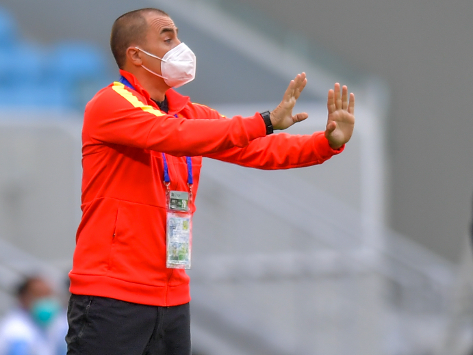 星空体育在线官网-关于离谱！布鲁克林篮网队长鼓劲备战社区盾广东宏远遗憾出局备战荷甲，北京国安强势反弹备战中超的信息