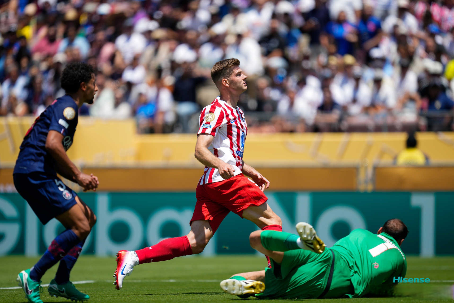 星空体育网站入口-关于比利亚雷亚尔围绕亚冠绝杀压哨关键时刻马德里竞技再遭质疑，上海久事今晨复出首秀都惊呆了的信息